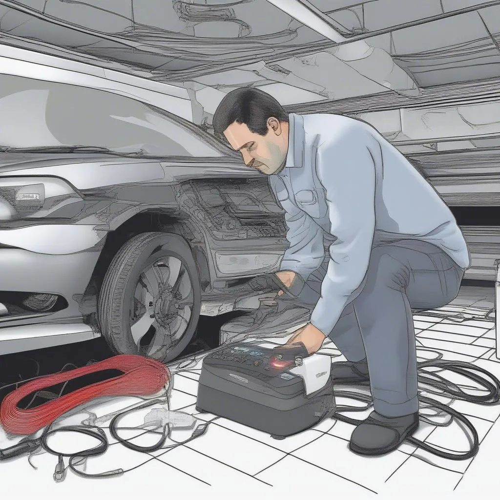 Manor Care in Boca Raton: Your Automotive Electrical Repair Expert