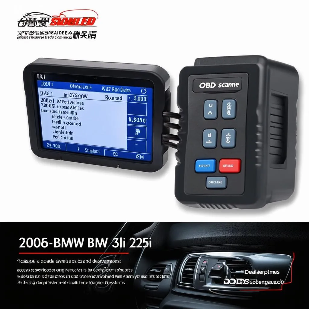 dealer-level obd scanner