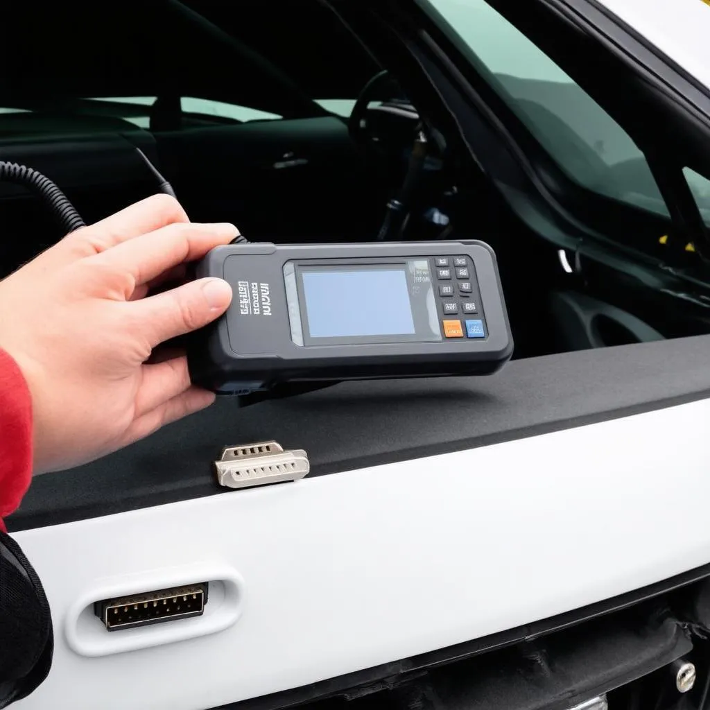 Dealer Scanner for European Cars