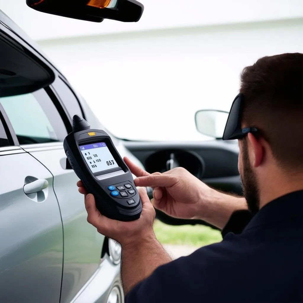 Understanding OBD II Code U480: Your Guide to European Car Diagnostics