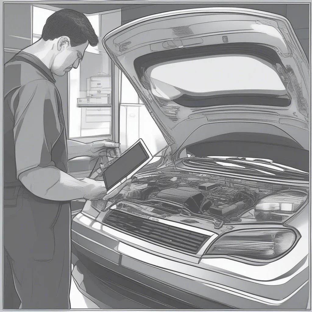 Care Coordination CT: Understanding Its Importance in Automotive Repair