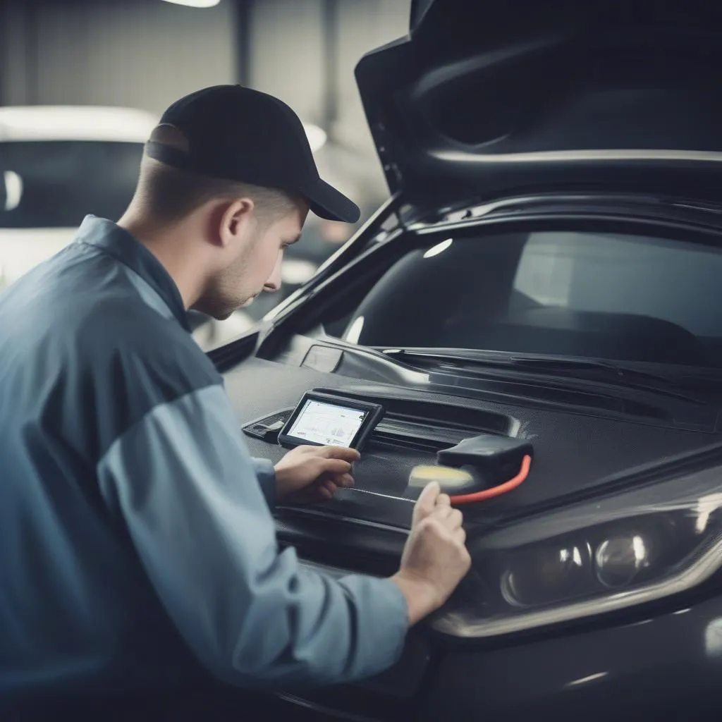 Civita Care Center at Long Ridge: Your One-Stop Shop for European Car Diagnostics and Repair