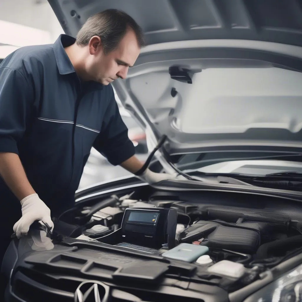 Gas Cap OBD II Code: What It Means and How to Fix It