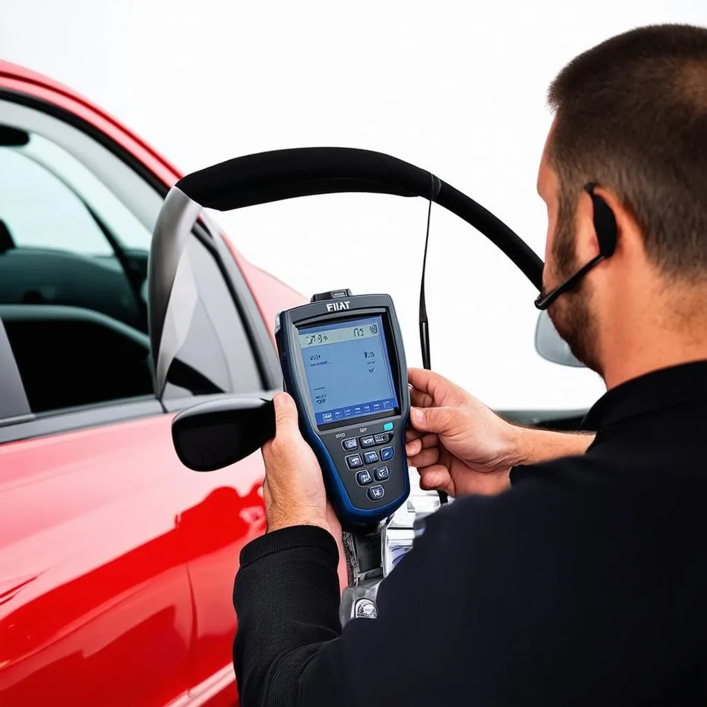 dealer scanner for european cars