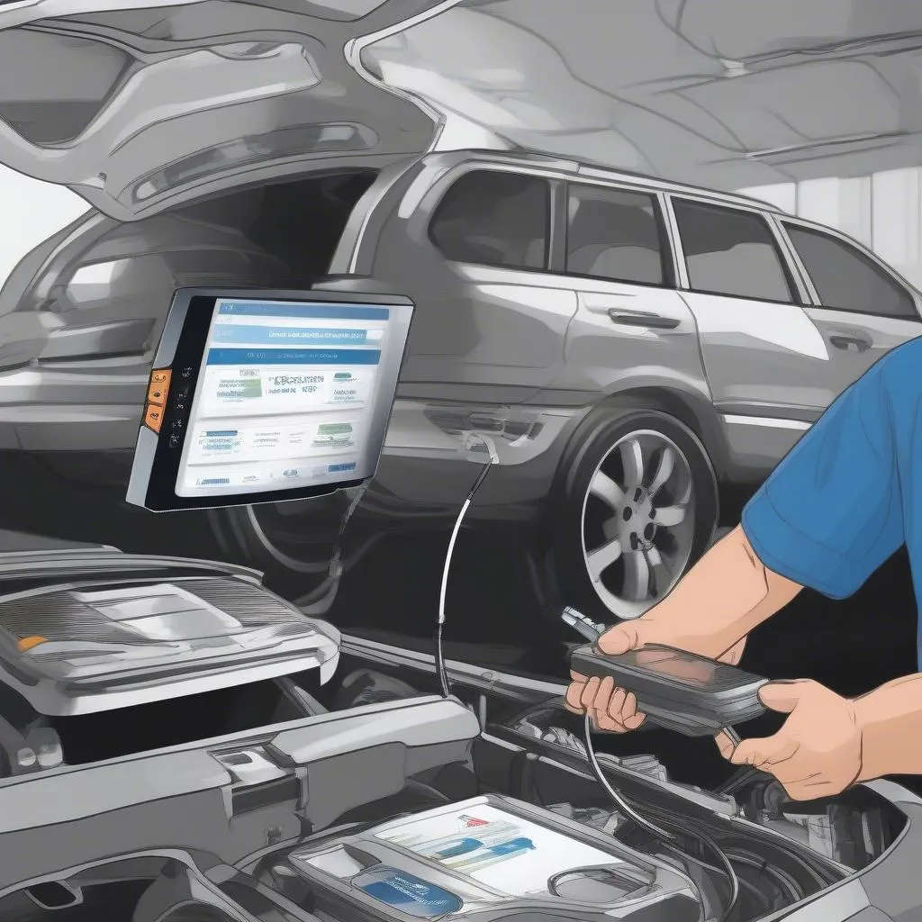 Dealer Scanner for European Cars: Everything You Need to Know