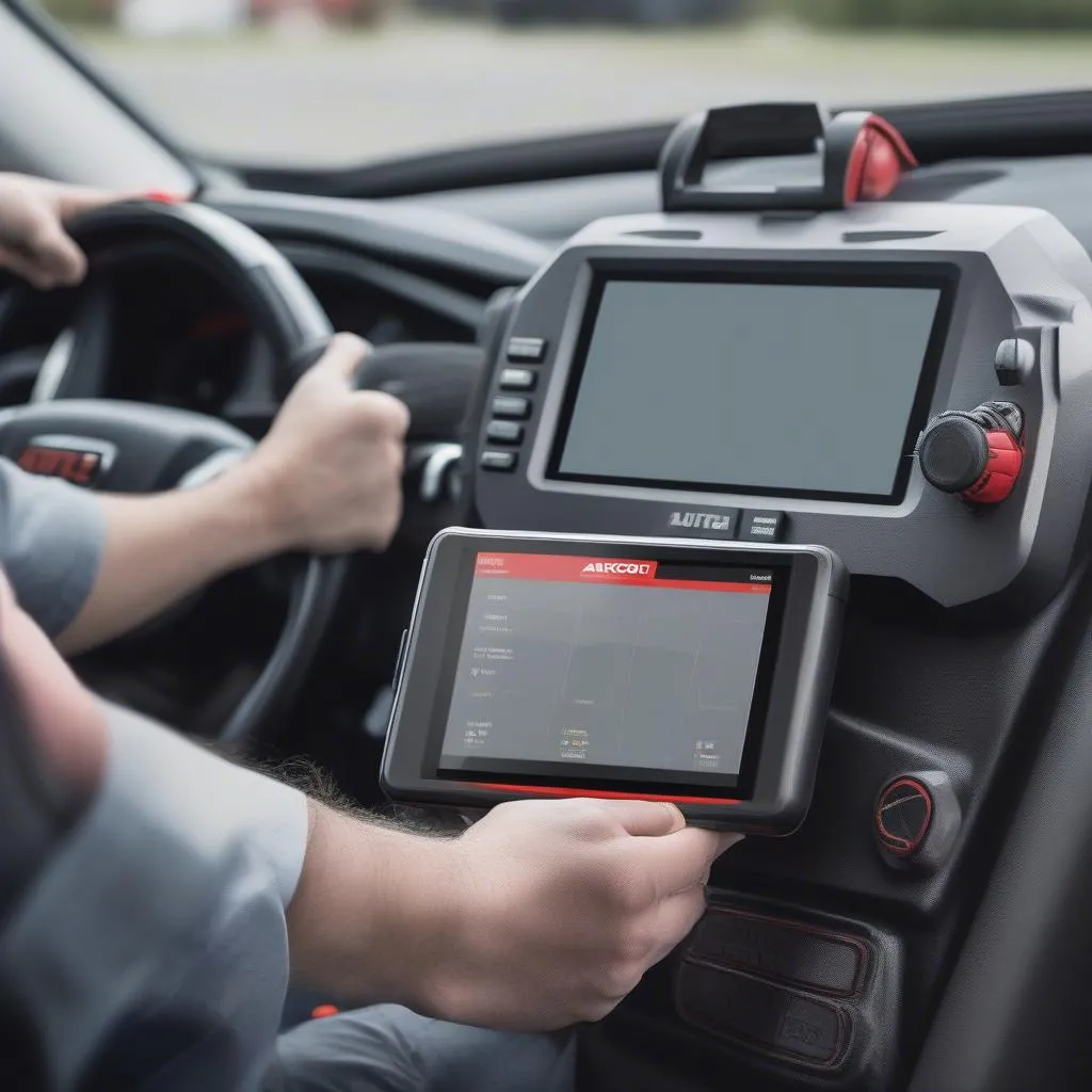 Dealer Scanner for European Cars: Your Gateway to Precise Diagnostics