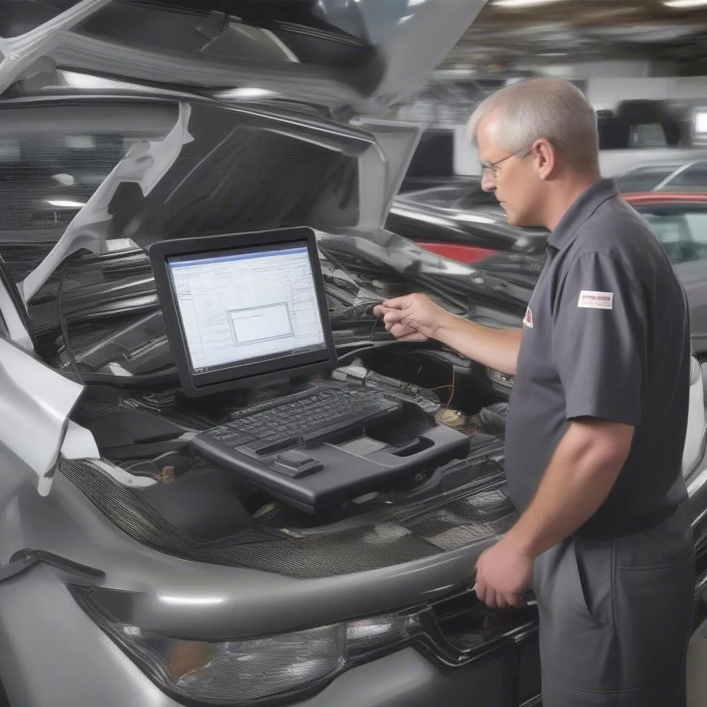 Car Pro Darkside: The Hidden World of European Car Diagnostics