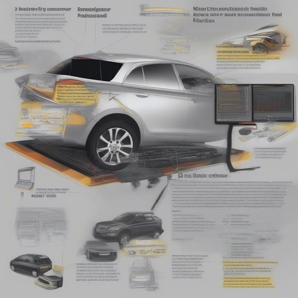 The Ultimate Guide to Cali Cars and Dealer Scanners