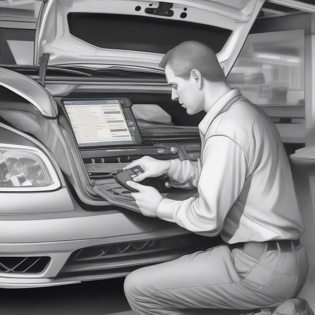 Dealer Scanner for European Cars: A Game Changer for Auto Repair Shops