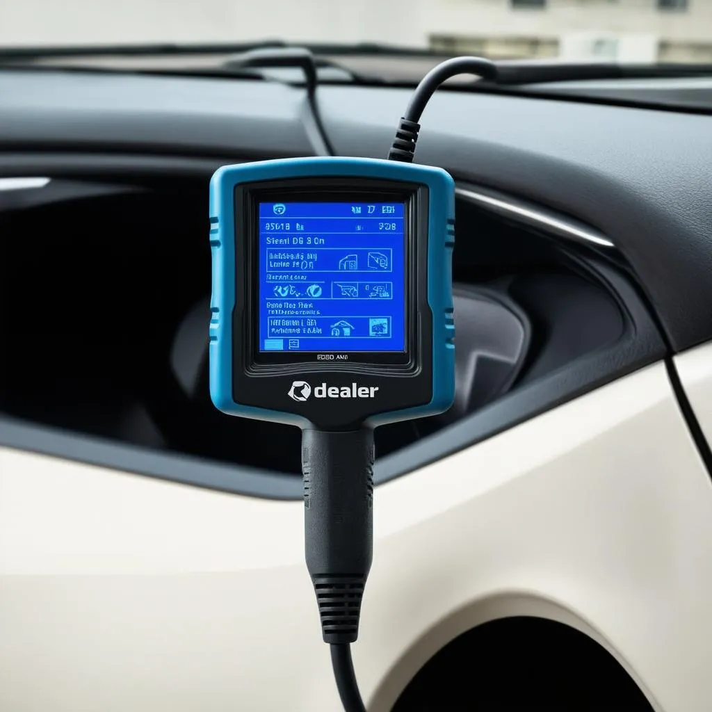 European car diagnostic tool