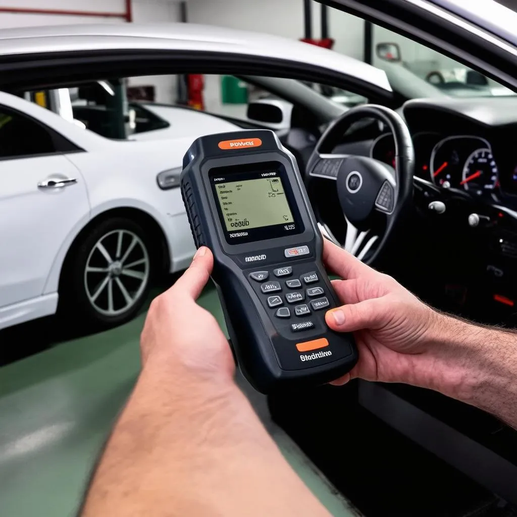 Catalytic Converter OBD Testing and Coding: A Comprehensive Guide