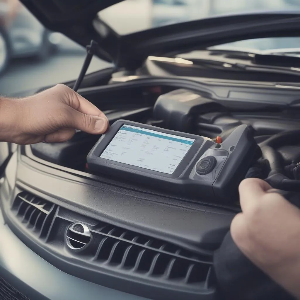 Black Car Service Columbus Ohio: Your Guide to Automotive Diagnostics and Repair