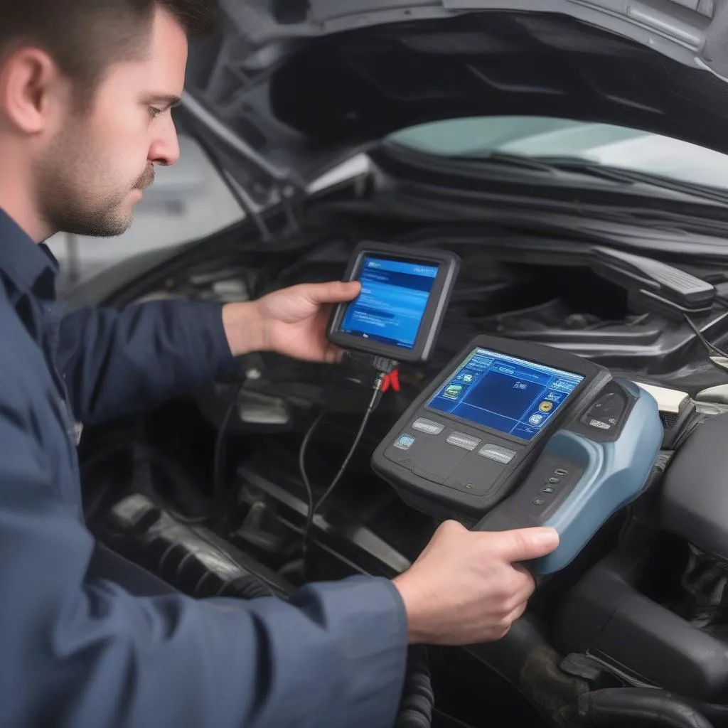 Dealer Scanner for European Cars: Understanding the Importance of ELM Electronics’ Software