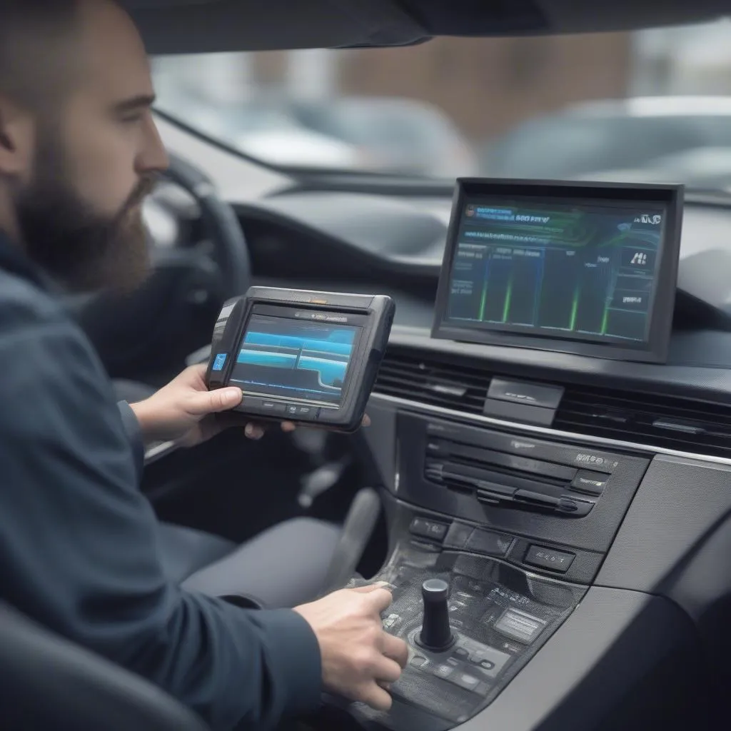 Dealer Scanner for European Cars: Essential for Automotive Professionals