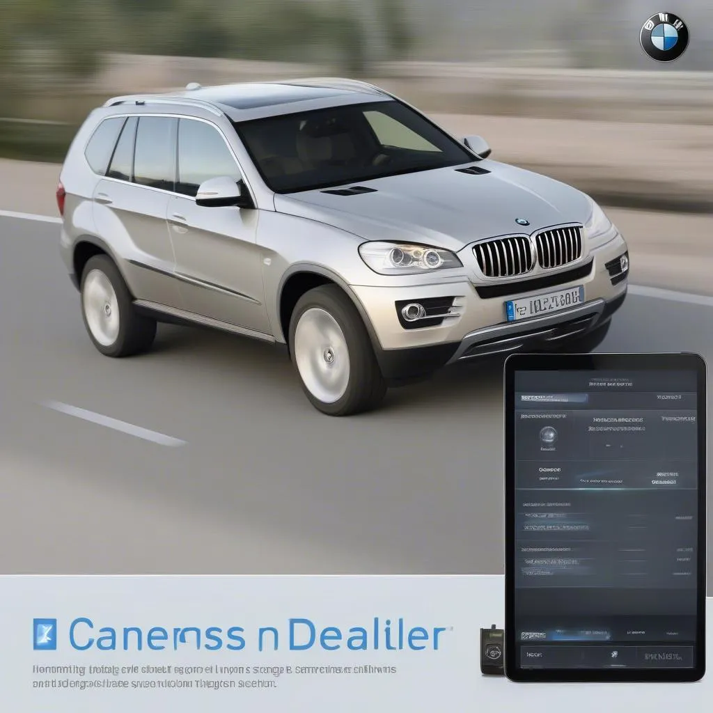 Dealer Scanner for European Cars: What You Need to Know