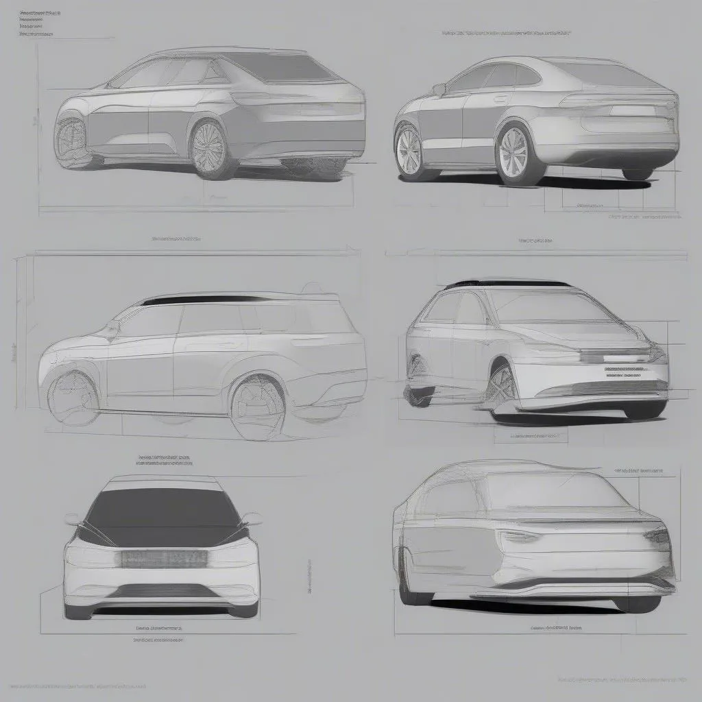 A dealer scanner for European cars