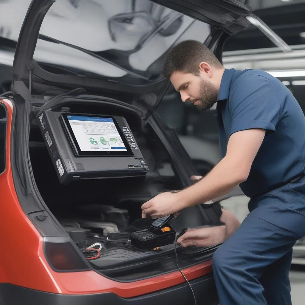 Understanding Dealer Scanners for European Cars: A Comprehensive Guide