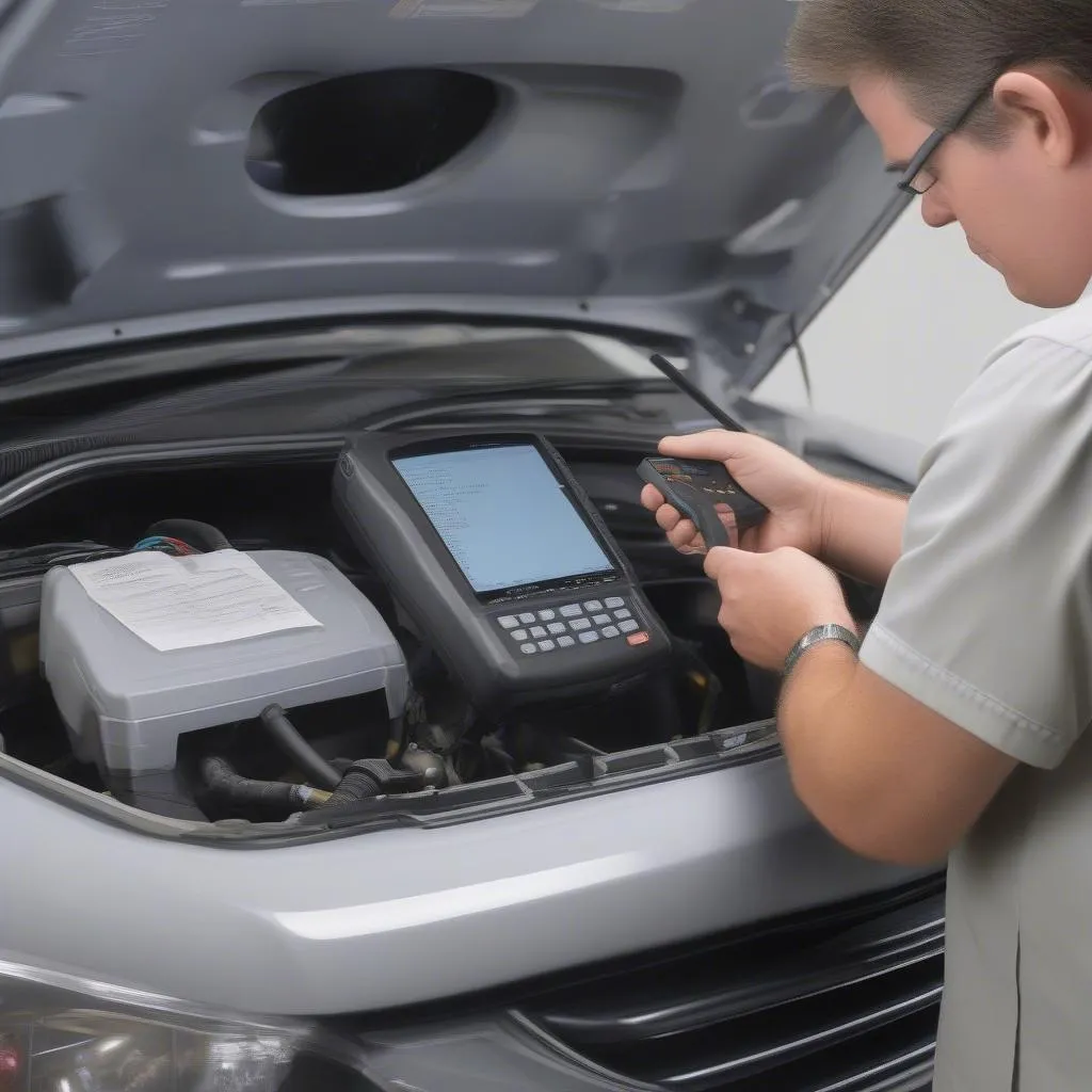 Dealer Scanner For European Cars: What You Need to Know About MAN Care