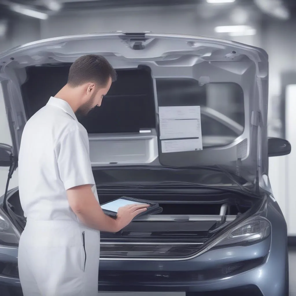 Beauty and Career: How Automotive Diagnostics Can Open Doors