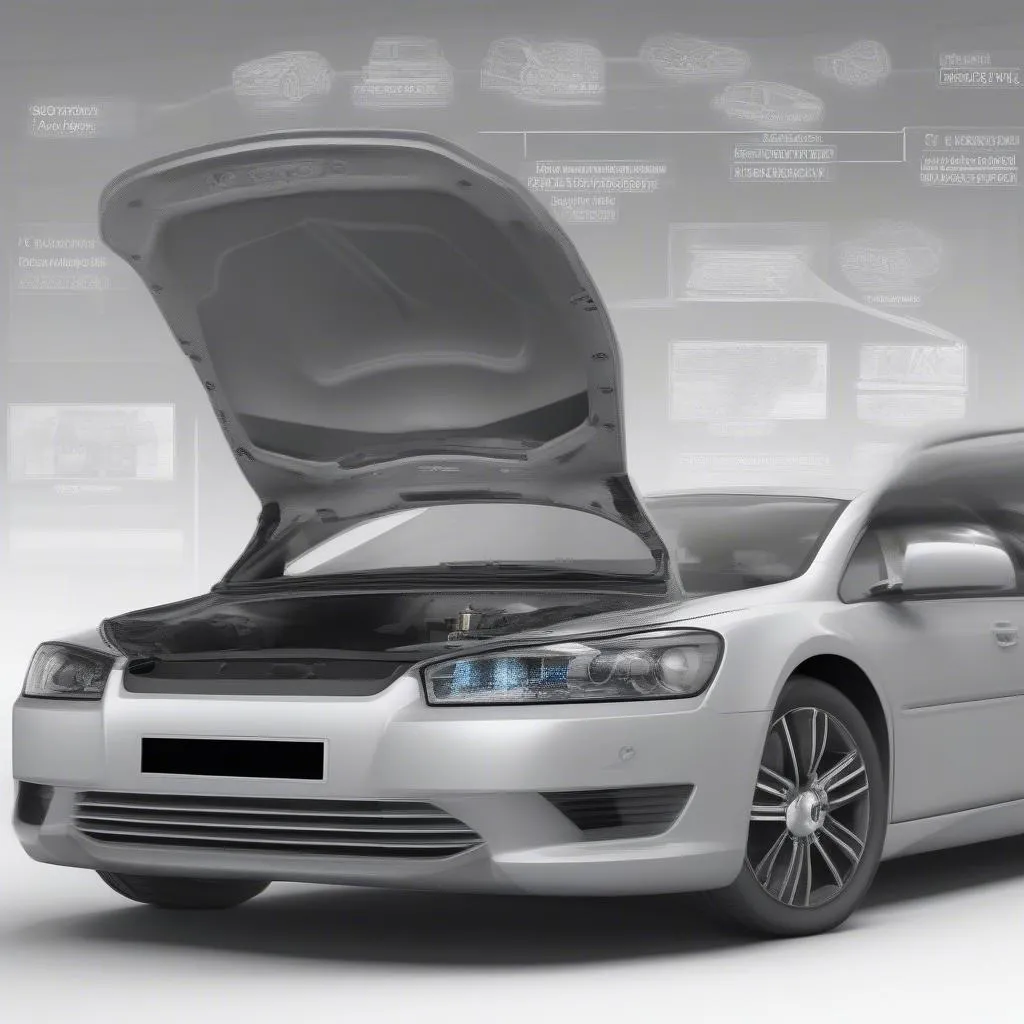 Dealer Scanner for European Cars: OBD2 Diagnostics Tools