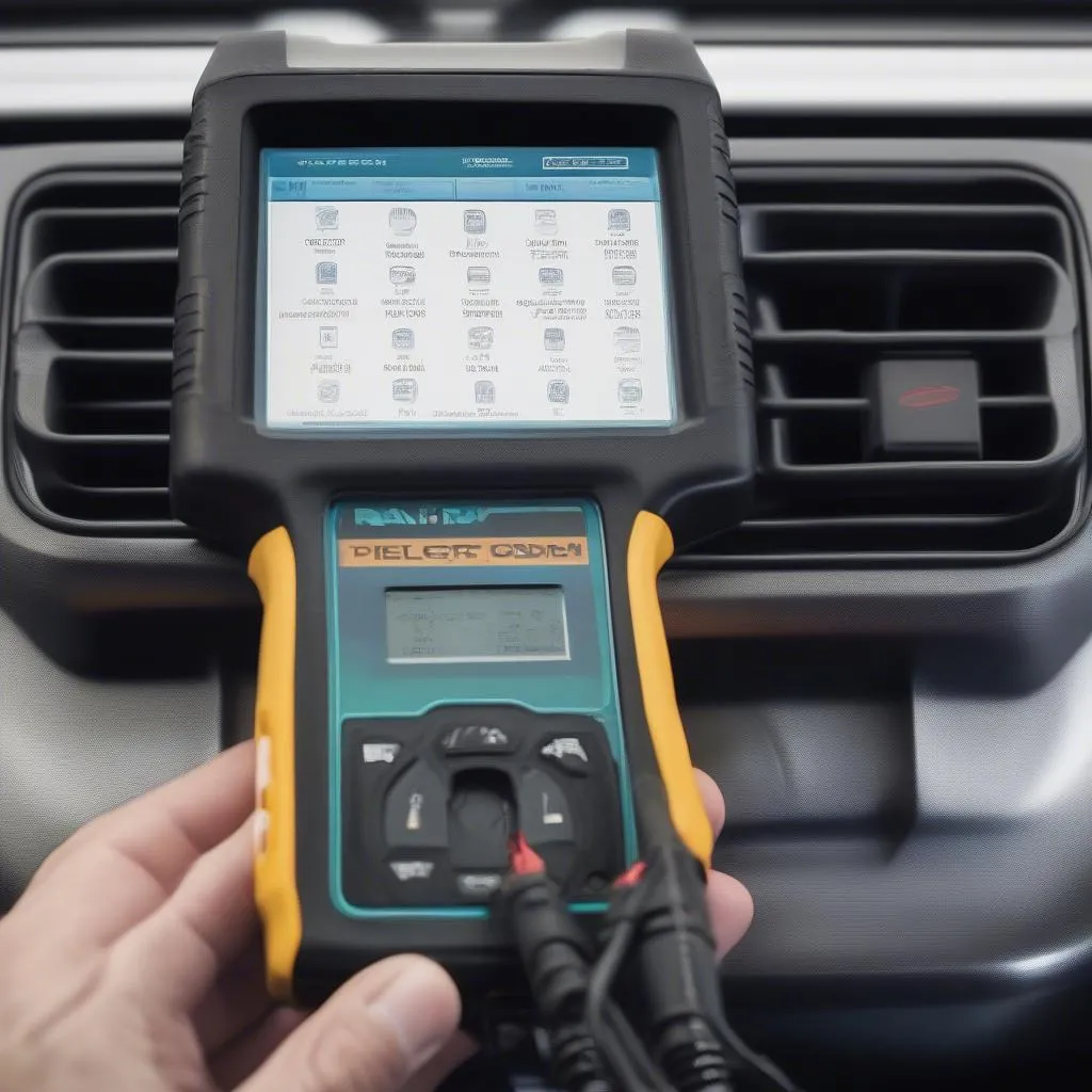 94 Ford Taurus OBD: Everything You Need To Know