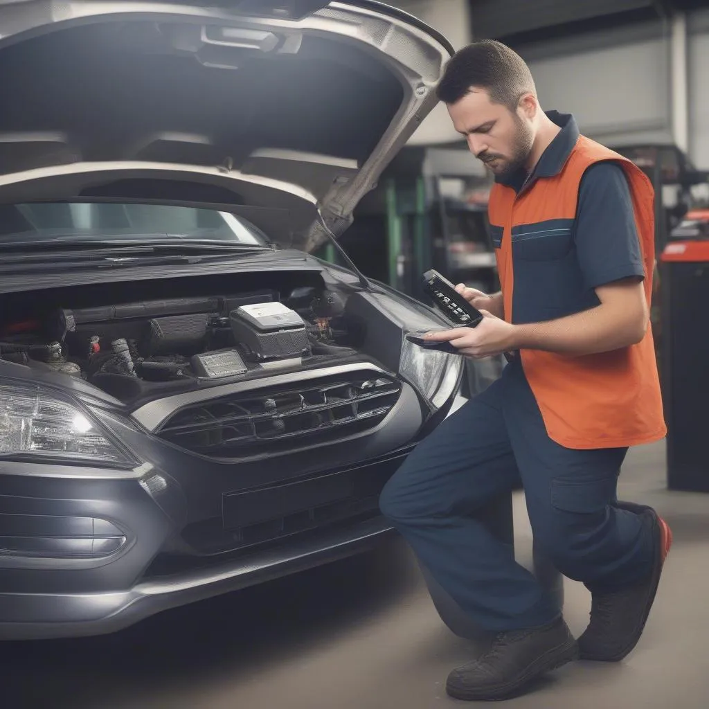 Mag Cars Miami: A Guide to European Car Diagnostics and Repairs