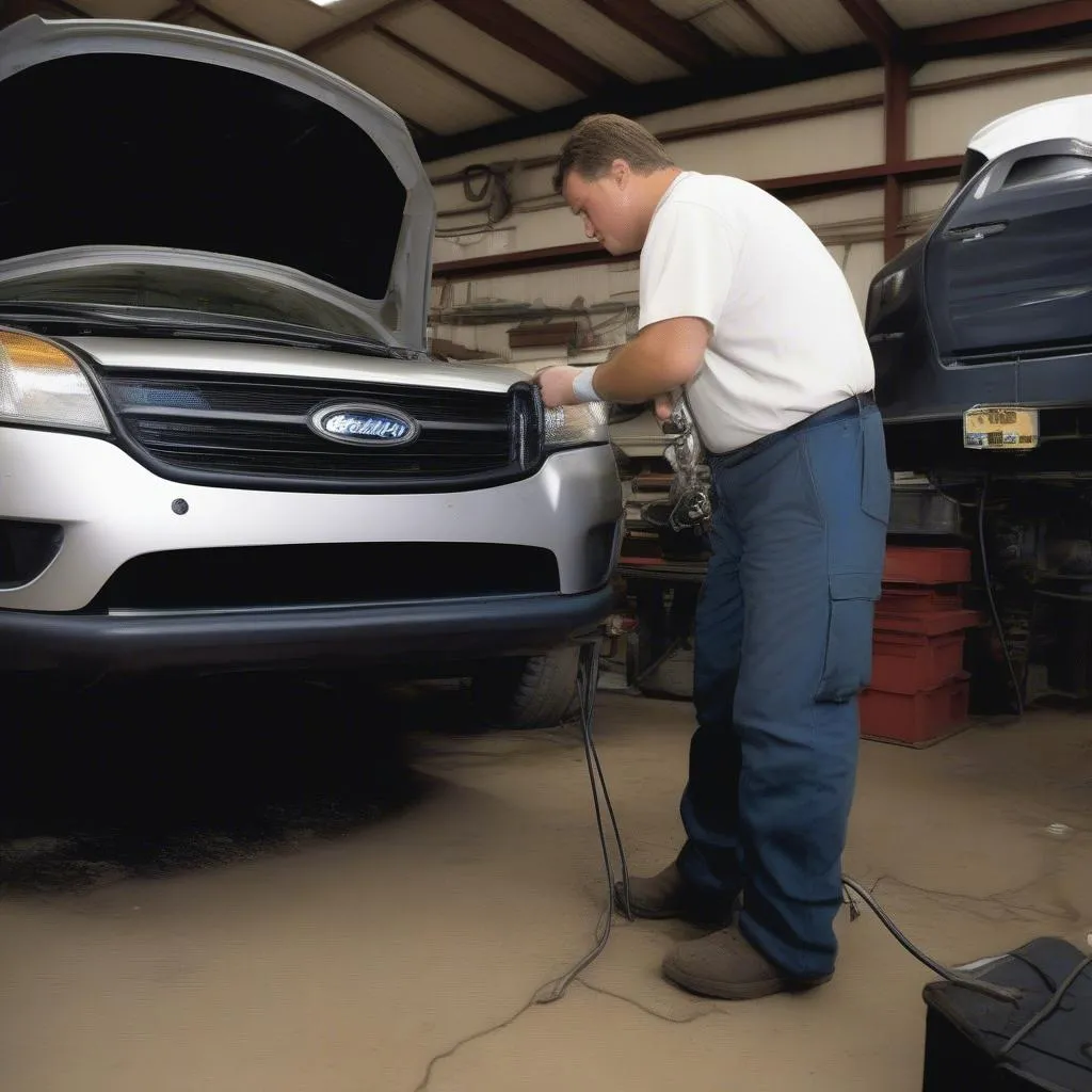 Dealerscanner for European Cars in Truck Farm Easley, South Carolina