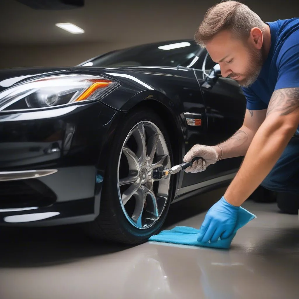 Car Detailing Centennial: Your Ultimate Guide to a Sparkling Ride