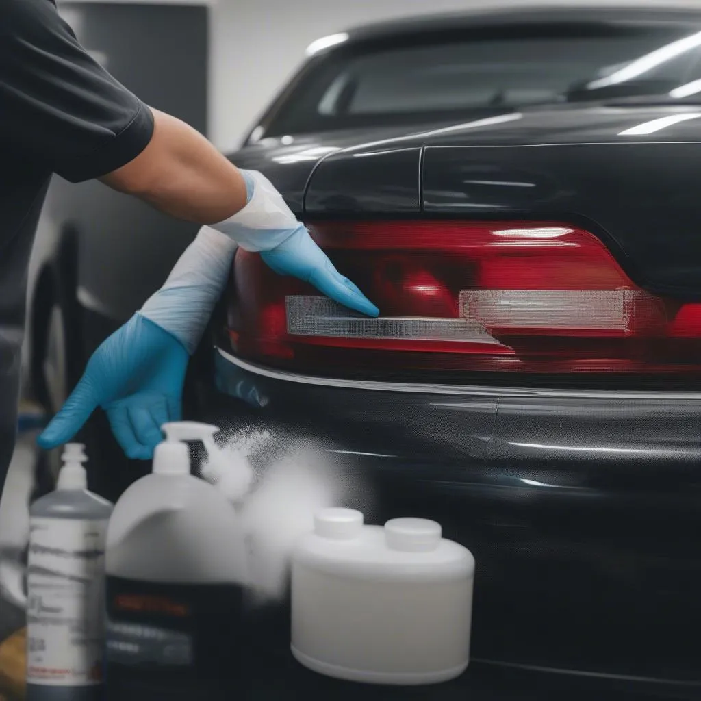 The Ultimate Guide to Commercial Car Detailing Products