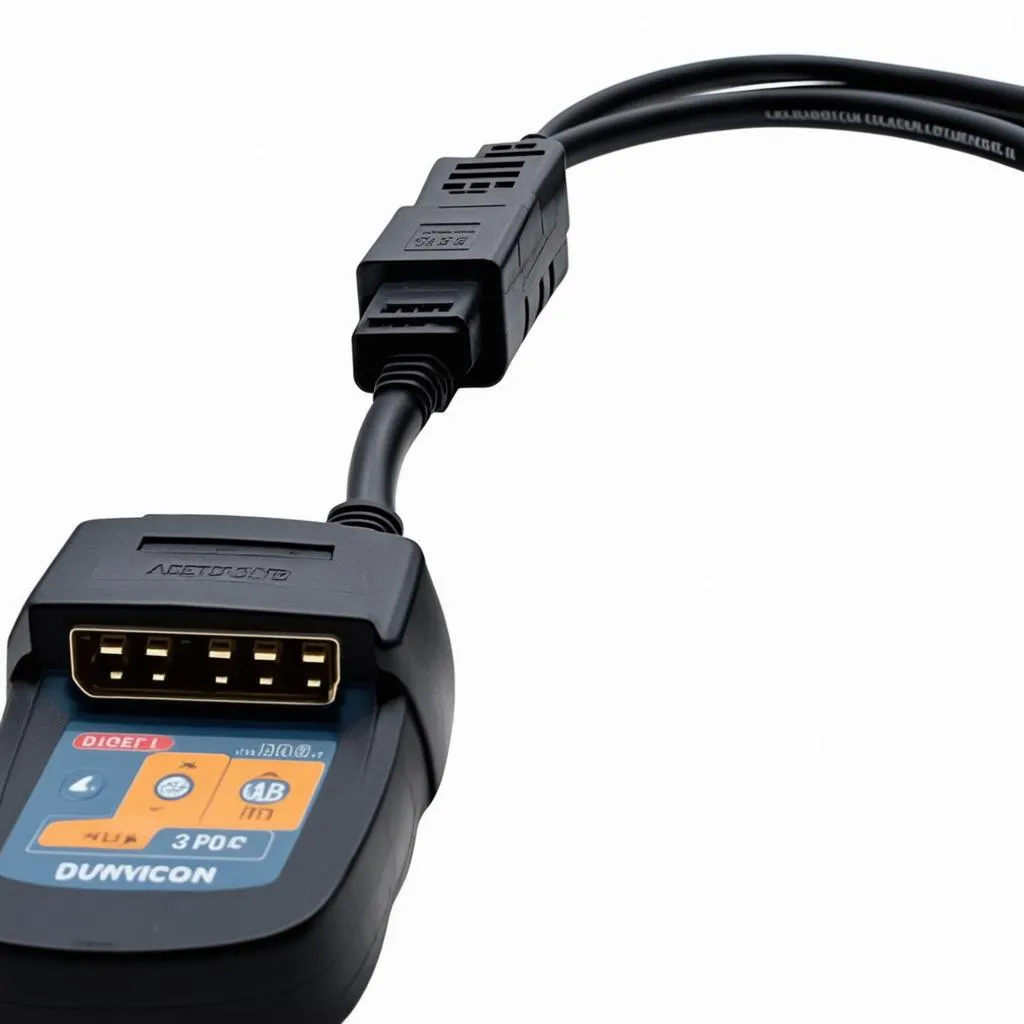 Deutsch OBD Cable: Everything You Need to Know