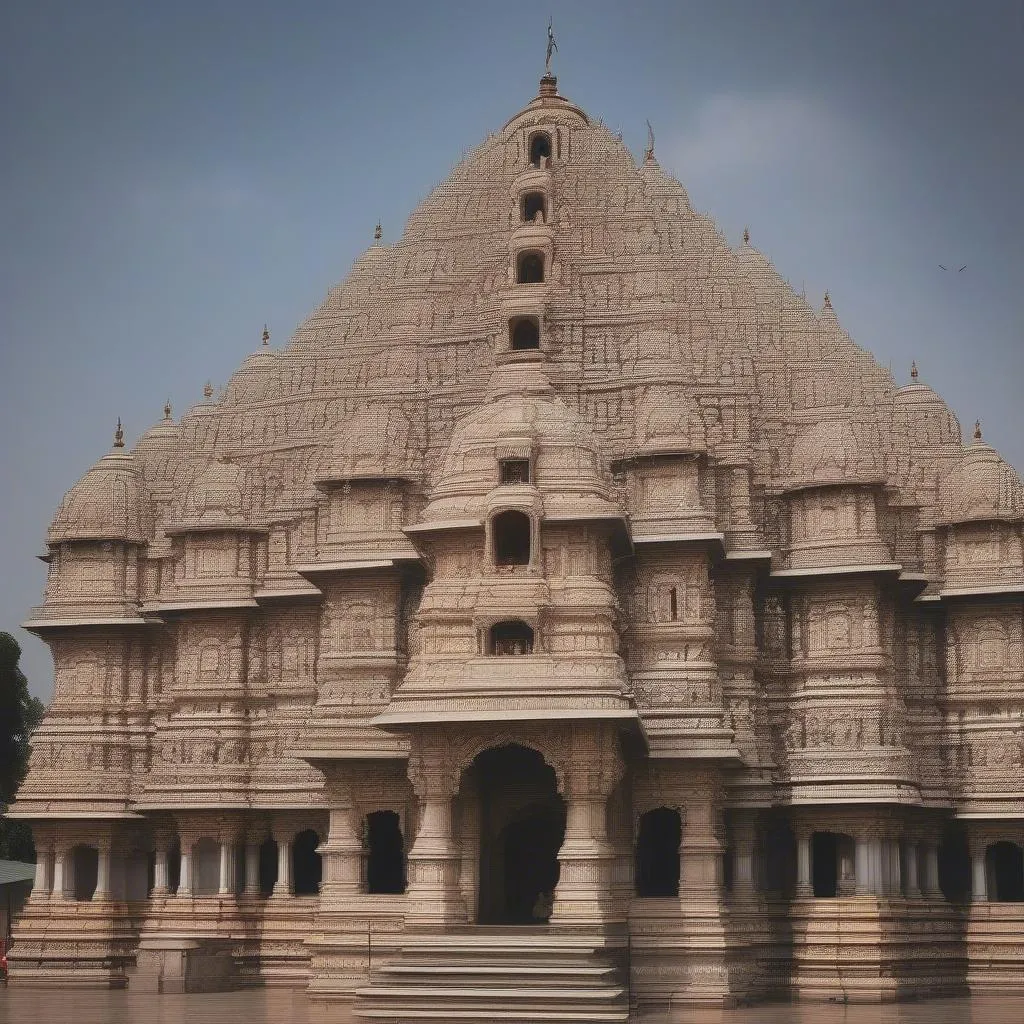 Devi Talab Mandir