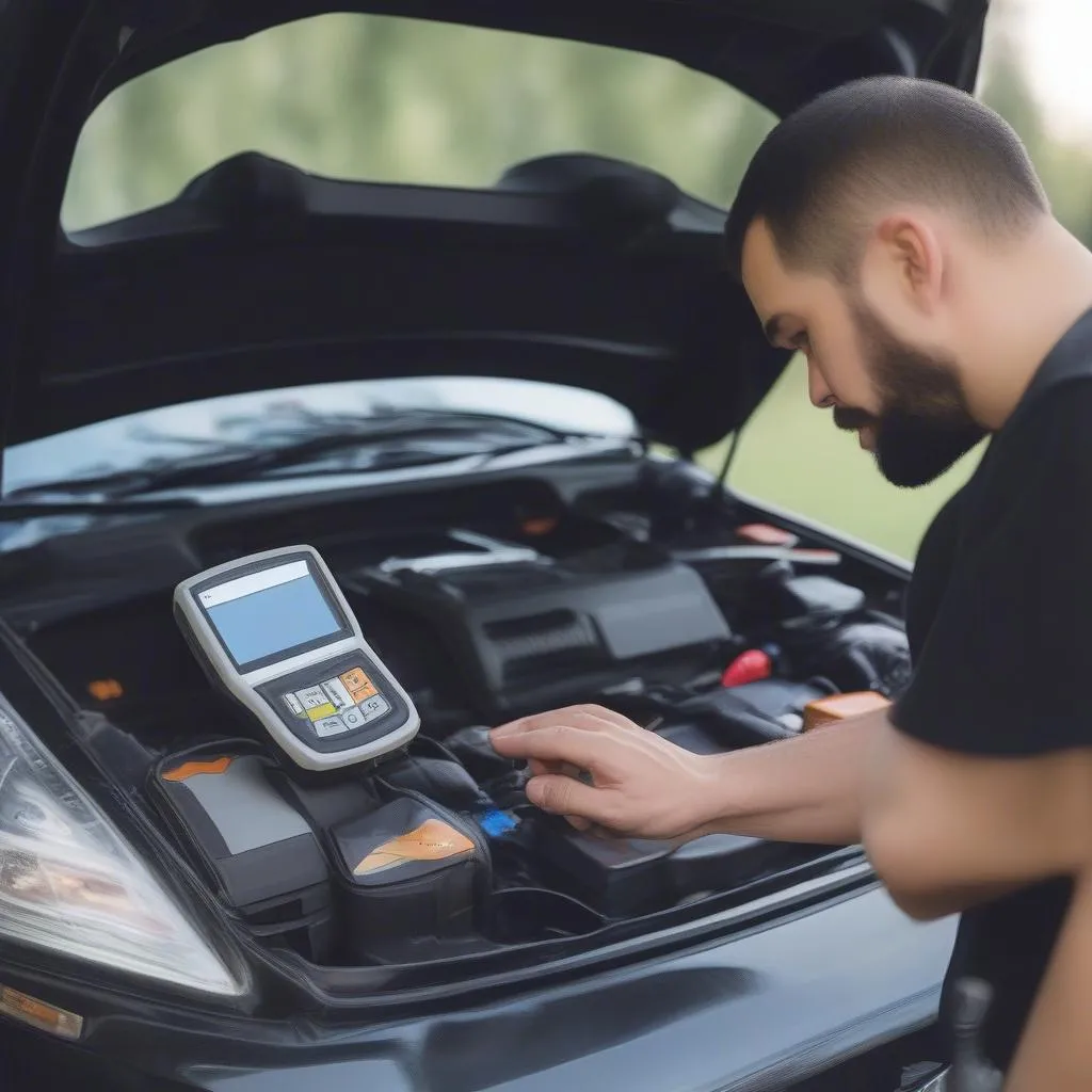 Dip Your Car Reviews: A Comprehensive Guide to Understanding Diagnostics Tools