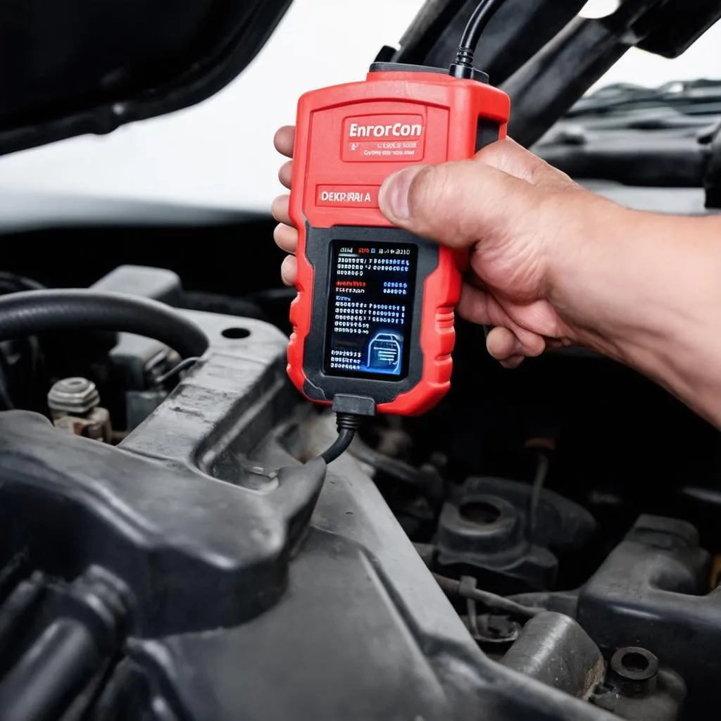 From Care to Cards: Demystifying Diagnostic Tools in Modern Car Repair