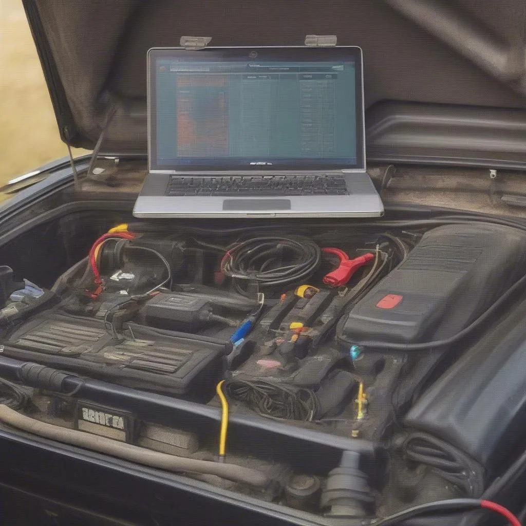 car_diagnostic