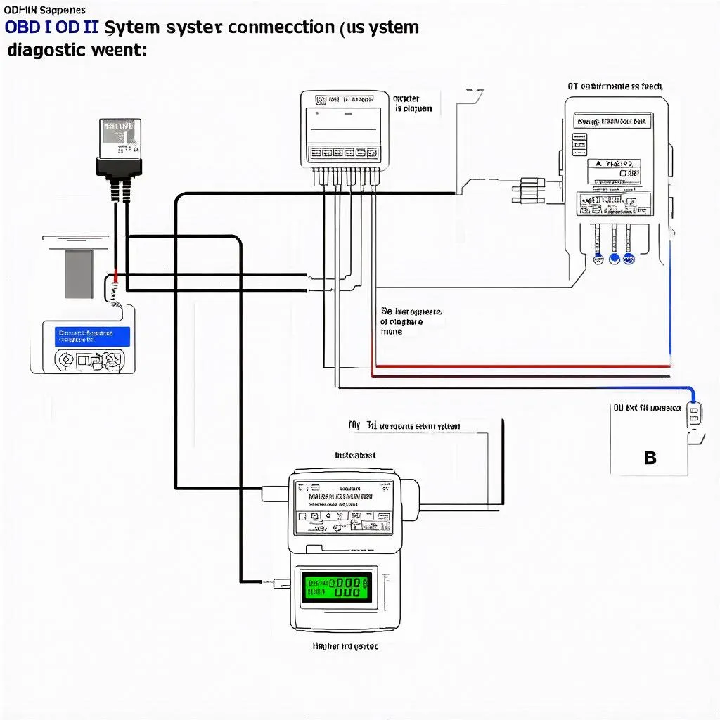 Vehicle Diagnostics