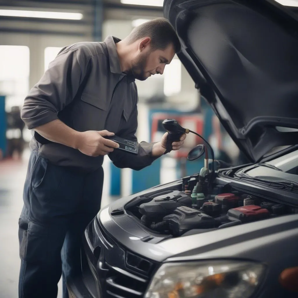 Checking Diesel Injectors OBD: Everything You Need to Know