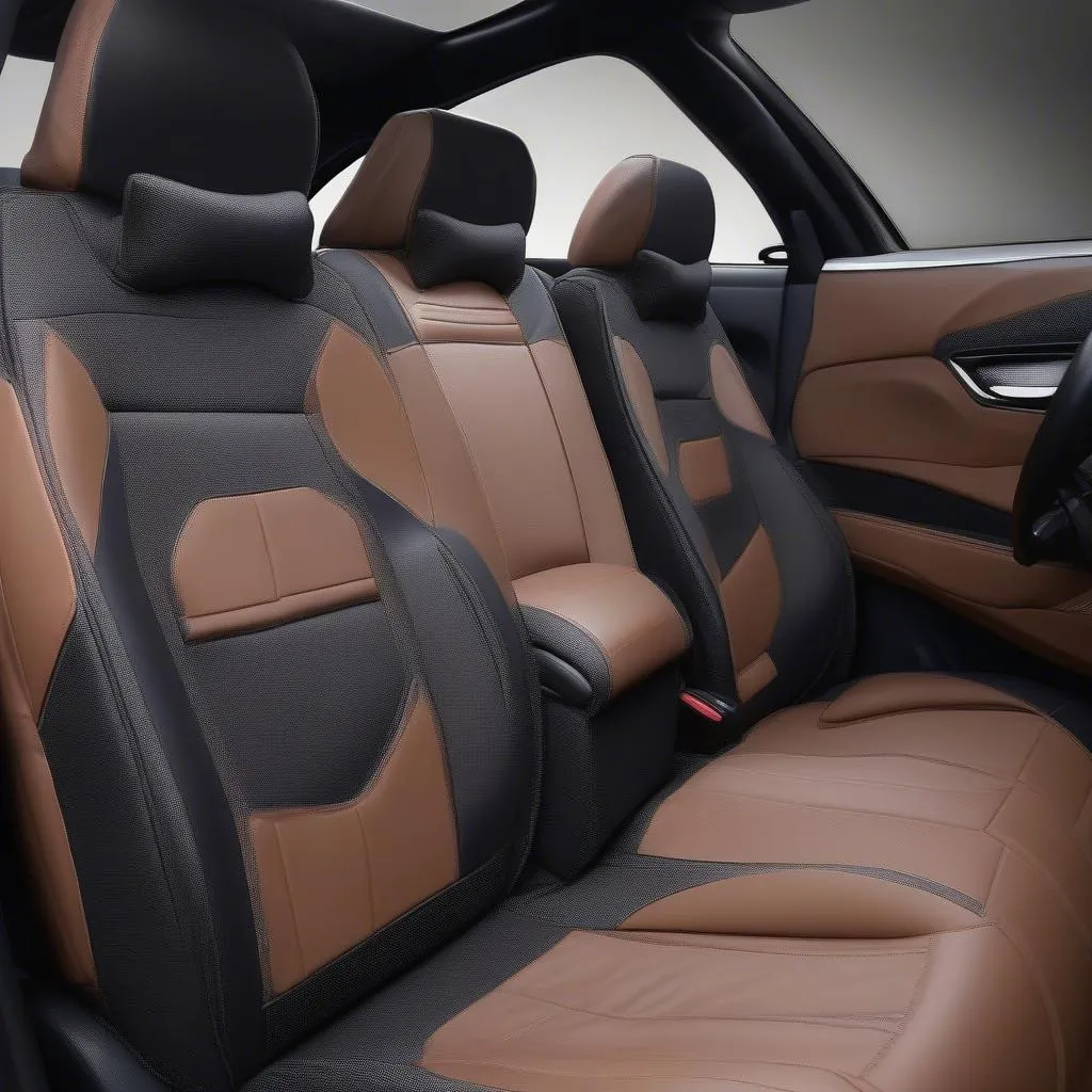 Honda CRV Car Seat Covers: The Ultimate Guide to Protection and Style