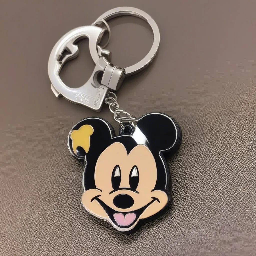 Disney Car Accessories: Everything You Need to Make Your Ride Magical