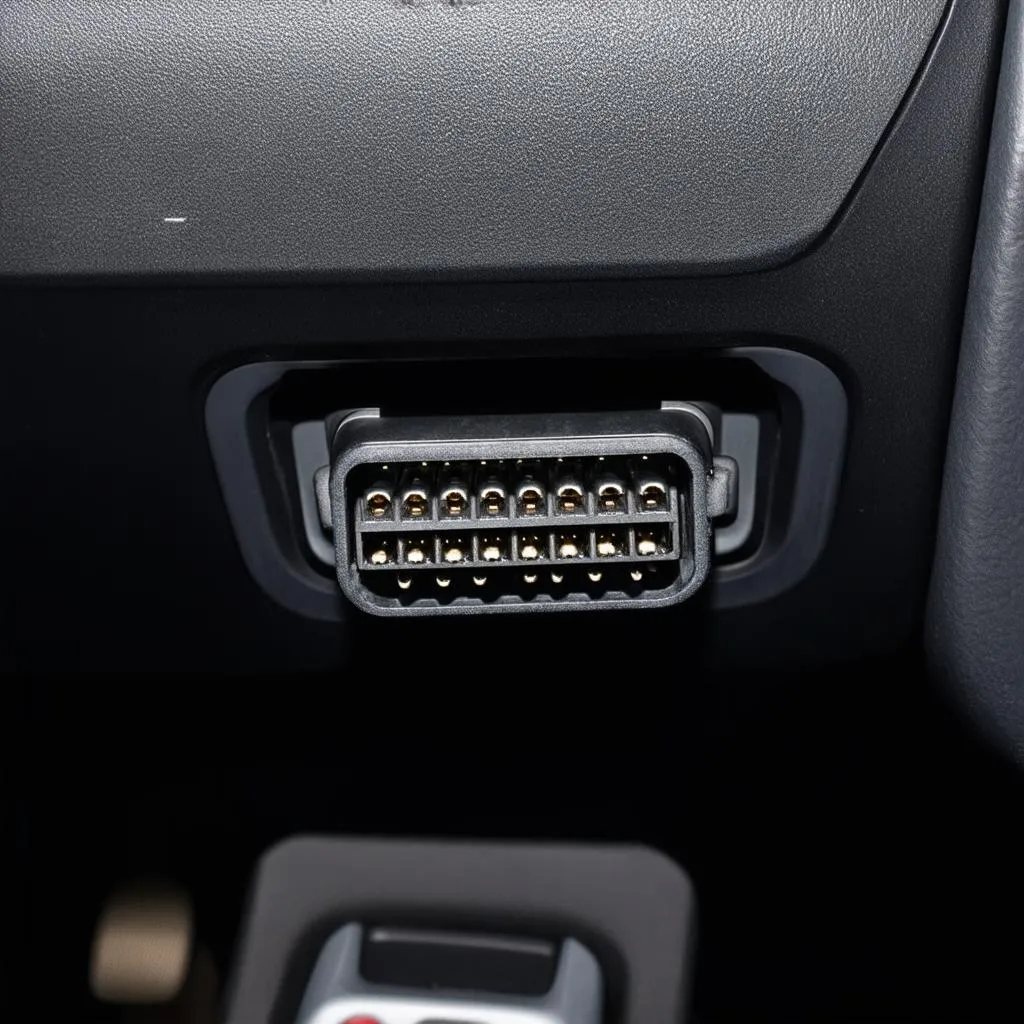 2008 Dodge Avenger OBD Codes: Troubleshooting Your Car’s Electrical System