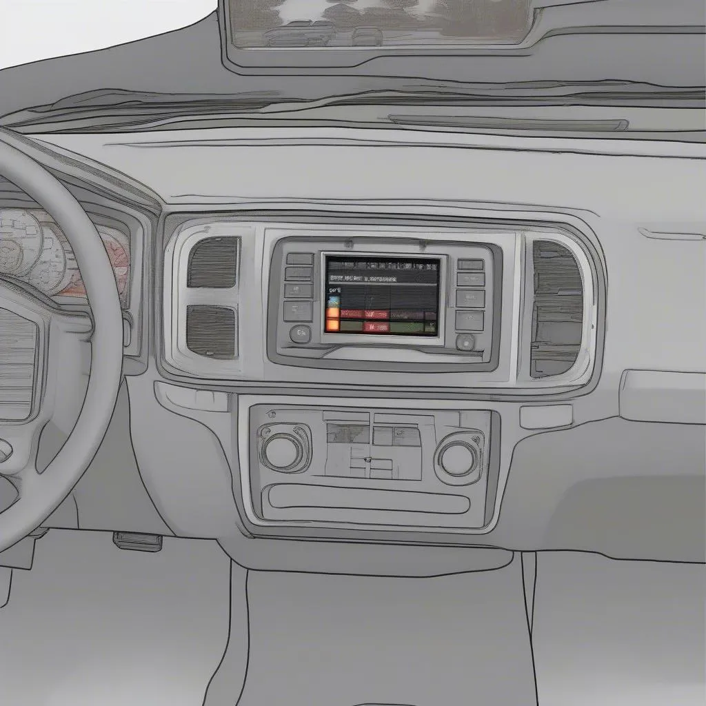 94 Dodge Ram 1500 OBD Port Location: Where to Find It and Why It’s Important