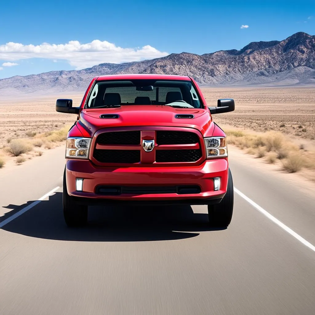 Dodge OBD II Code P0456: A Small Leak Can Cause Big Headaches