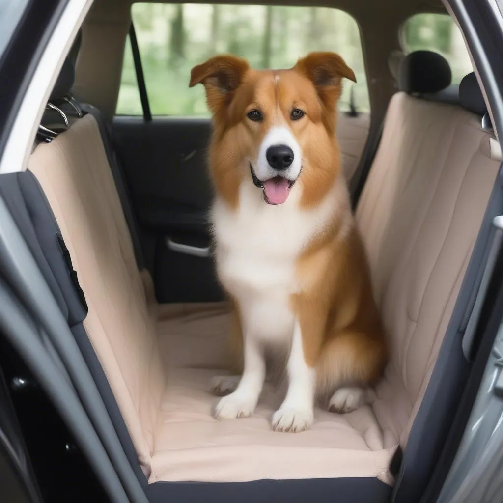 The Ultimate Guide to Finding the Best Extra Large Dog Car Seat