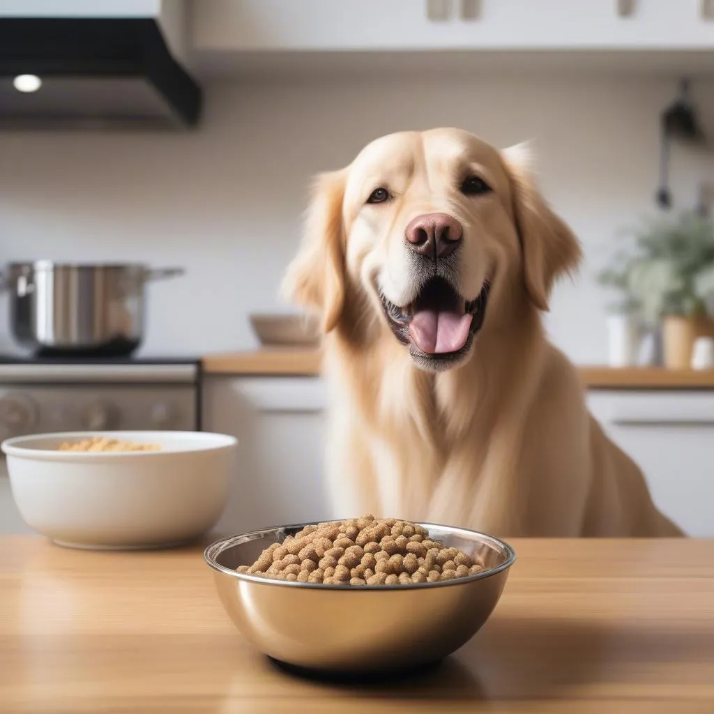 Joint Care Food for Dogs: What You Need to Know