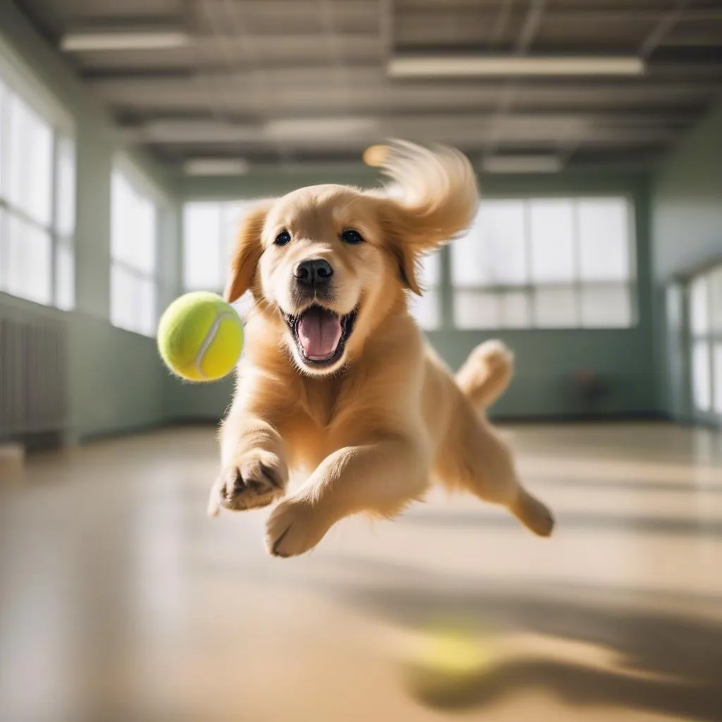 Finding the Perfect Doggy Day Care in Buffalo: A Comprehensive Guide