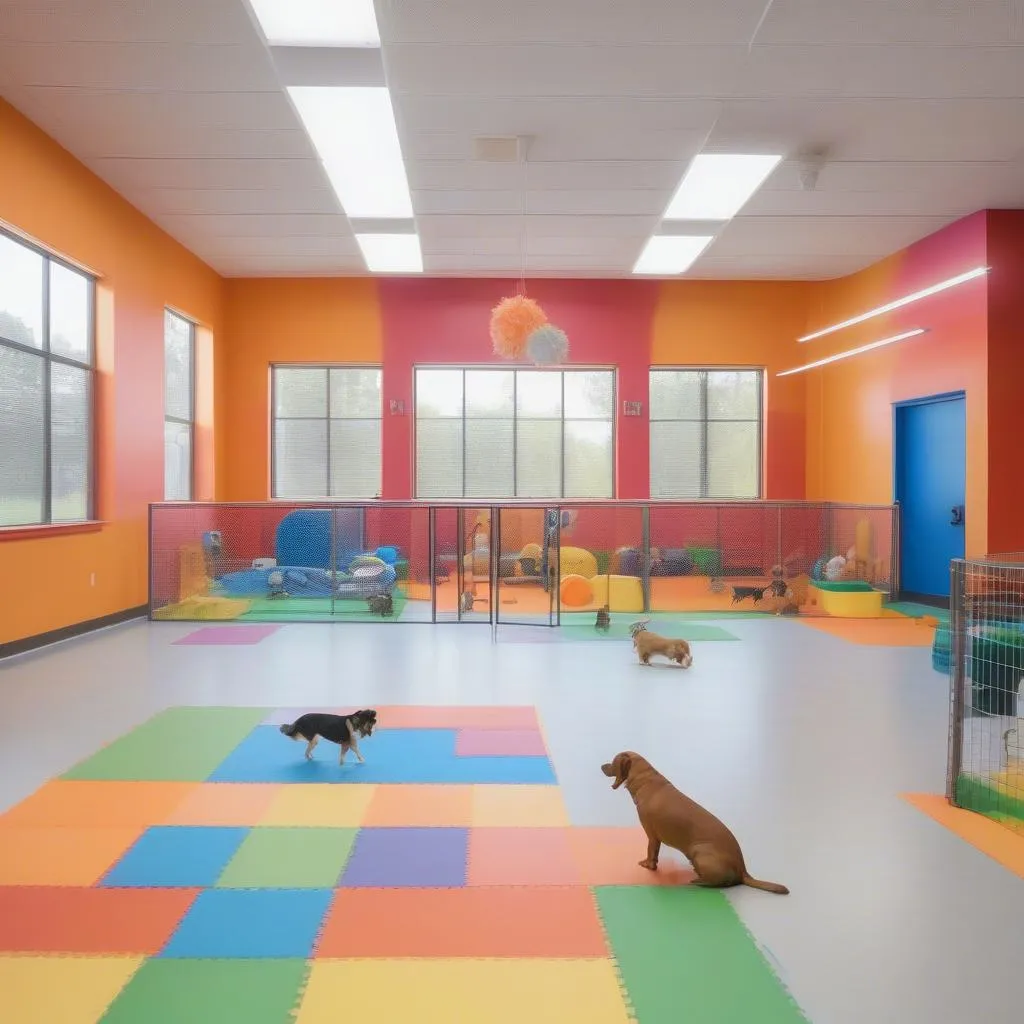 Finding the Pawfect Doggie Day Care in Rochester, MN