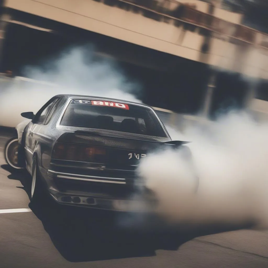 Car Drift Unblocked: The Ultimate Guide to Unlocking Your Drifting Potential