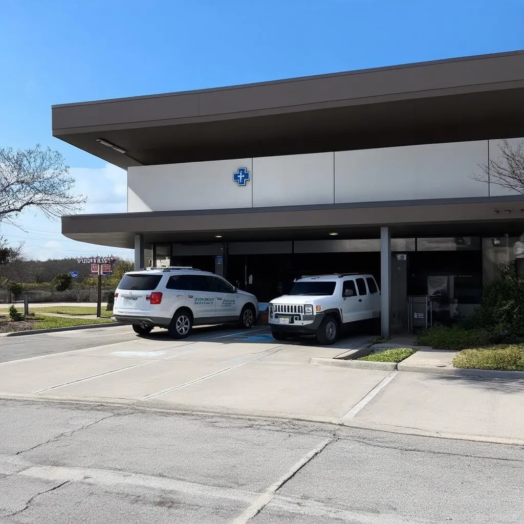 HSHS Drive-Thru Care in O’Fallon: Your Quick Stop for Quality Healthcare