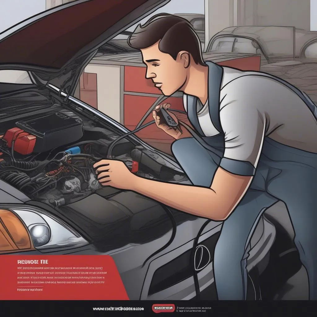 Early Career Talent Strategy for Automotive Electrical Diagnostics