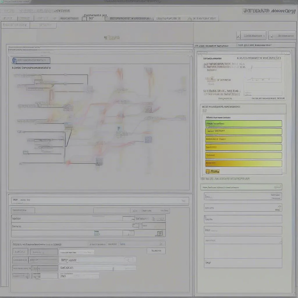 EasyOBD 2.4 Interface