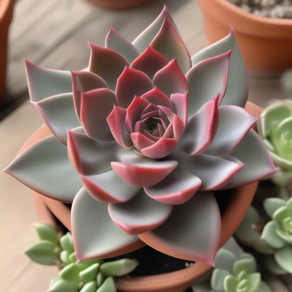 Echeveria Agavoides Care: From Beginner to Green Thumb